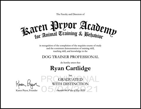 3 big takeaways from my KPA certification journey... ? ? ? - Animal