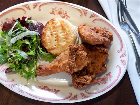 NYC S 12 Best Fried Chicken Spots Right Now