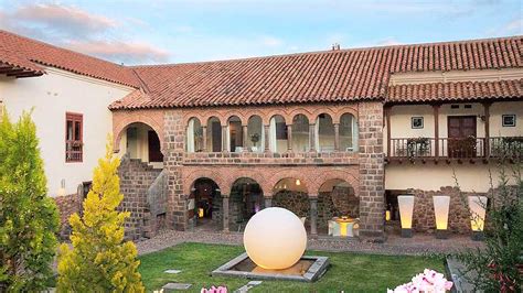 The 10 Best Hotels in Cusco | Blog Machu Travel Peru