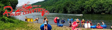 Water Sports And Recreation Things To Do Montgomery County Tubing