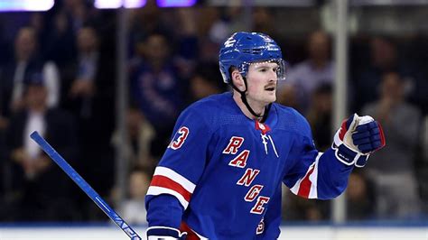 Rossi Verliert Mit Minnesota In Nhl Bei New York Rangers Sn At