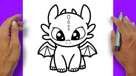 Banguela Desenho Facil