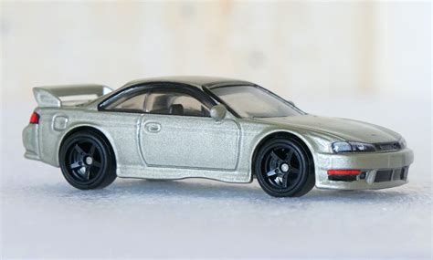Neues Von Hot Wheels Nissan SX S