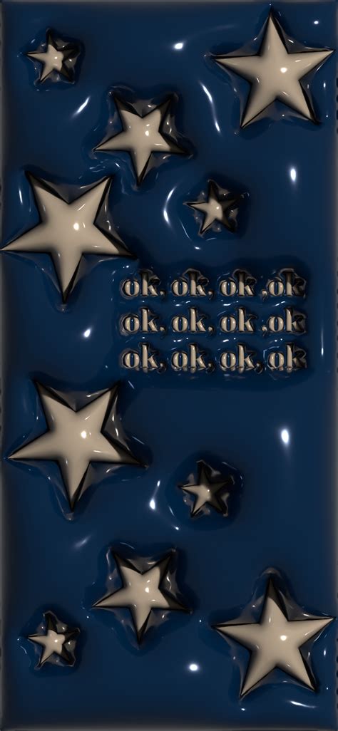 ok ok ok wallpaper | Fond d'ecran pastel, Fond d'écran téléphone, Fond ...