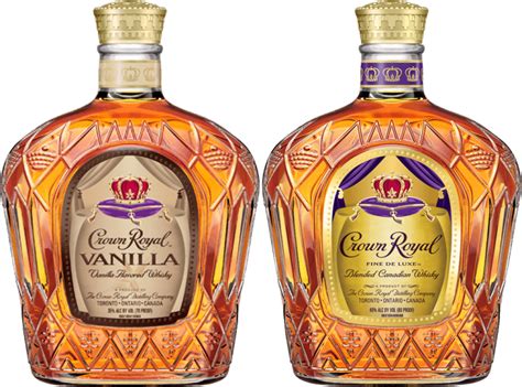 Download Crown Royal Salted Caramel Vanilla Manned Tasting Crown