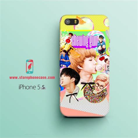 Jual Casing Handphone KPOP NCT DREAM CHEWING GUM Shopee Indonesia