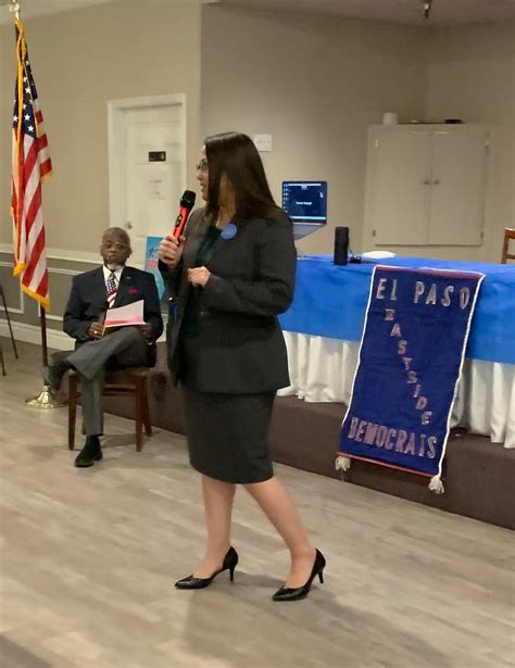Judge Selina Saenz, 65th District Family Court | El Paso TX