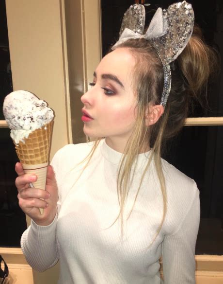 Sabrina Carpenter Sabrina Carpenter Sabrina Carpenter