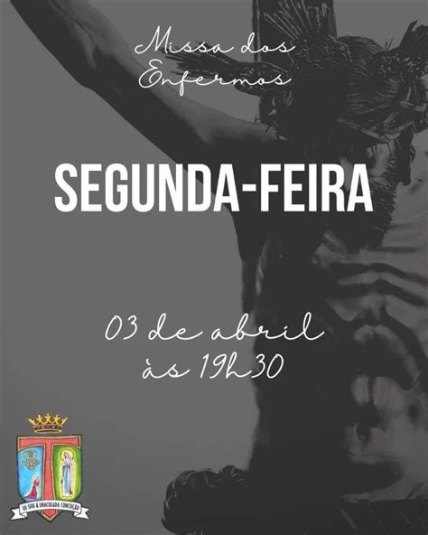 Par Quia Santu Rio Nossa Senhora De Lourdes Celebra Missa Dedicada Aos