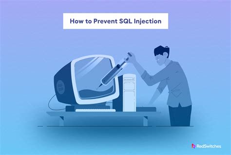 Sql Injection Prevention 7 Tested Ways