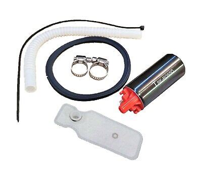 KTM 390 DUKE Bajaj 2013 2020 Kraftstoffpumpe Fuel Pump Benzinpumpe