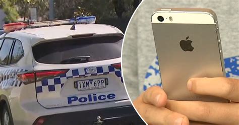 Melbourne Teen Arrested After Fake Nude Photos Of School Students