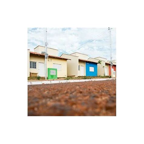 Quirinopolis A Rio Verde - quirinopolis e rio verde recebem 170 casas a custo zero do governo de ...
