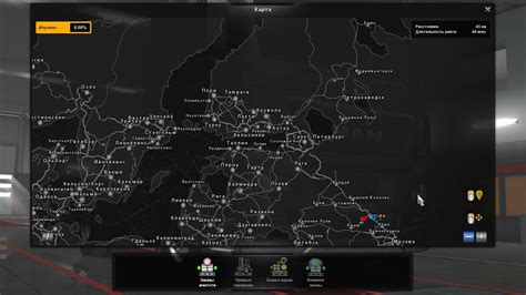 Map Rusmap Version Gamesmods Net Fs Fs Ets Mods