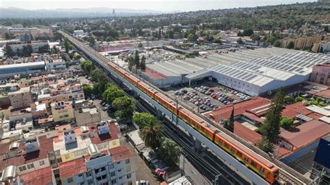 Línea 12 del Metro cuándo iniciarán las obras en el tramo entre