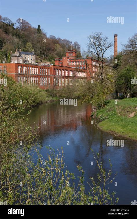 peak district derbyshire england uk Stock Photo - Alamy