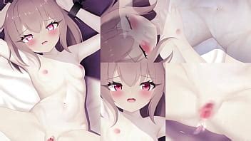 Creampie Sex With A Big Clit Girl Hentai Anime XNXX