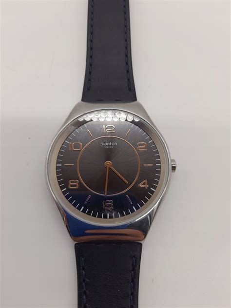 Zegarek Swatch Swiss - 13348523785 - oficjalne archiwum Allegro