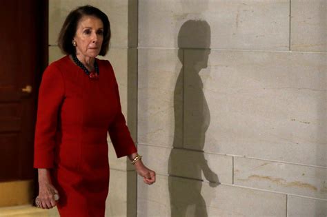 Democrat Pelosi Agrees To Term Limits Smoothing Road To Be House