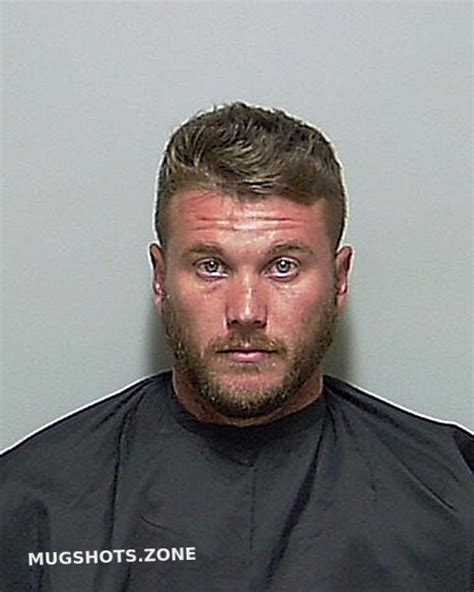 Storms Cody Allen 10 09 2021 Putnam County Mugshots Zone