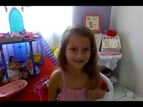 Rotina Da Minhas Baby Alice YouTube