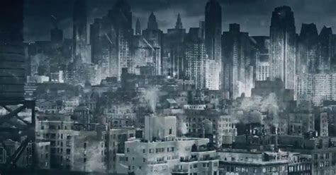 Gotham Un Nouveau Teaser Givré Pour La Suite De La Saison 2 Premierefr