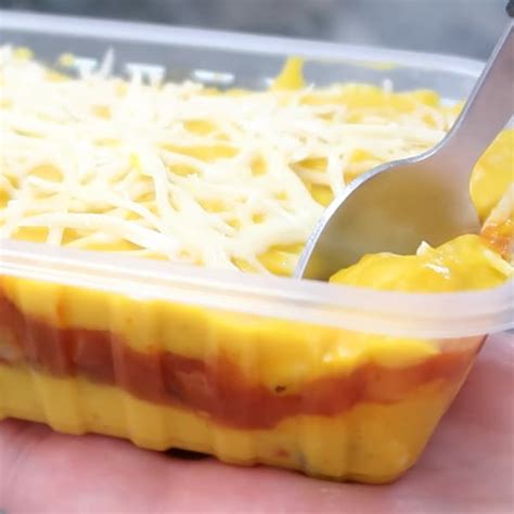 Receita de Escondidinho de Abóbora Receitas Kidelícia