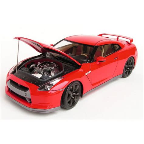 Nissan Gt R Streetversion Tamiya Ihobbies Jetcat Spain