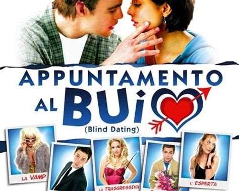 Appuntamento Al Buio Film 2007 Trama Cast Foto News Movieplayer It