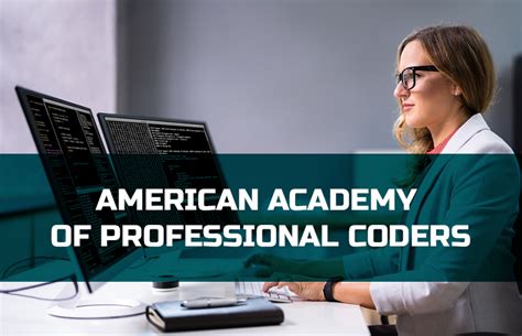 What Is Aapc Overview Of The American Academy Of Professional Coders