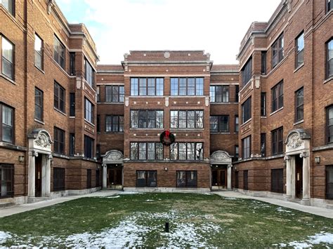 My 15-Minute City: Logan Square, Chicago – Common Edge