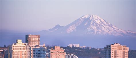 Southwood Square Apartments In Kent Wa