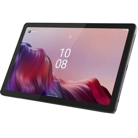 LENOVO Tab M9 Arctic Grey 4GB 64G 4G TB310XU TABLET