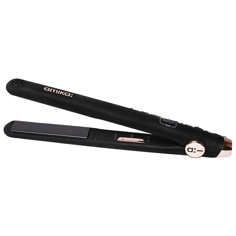 The Best Straighteners for Curly Hair and 4 Tips for Styling It | Well+Good