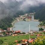 Uzungöl ve Uzungöl Hakkında Bilgi Gezilecek Yerler