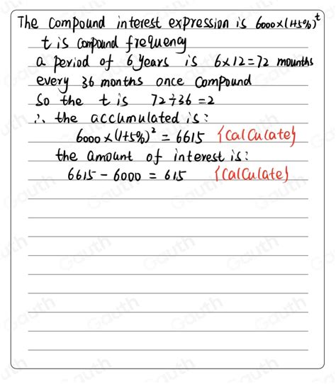 Solved: 6 Mr Ong keeps RM6 000 in a fixed deposit account with interest ...