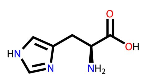 Histidine sources, health benefits and uses