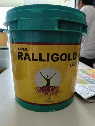 Powder Mycorrhizal Bio Fertilizer Tata Ralligold Gr Kg At Rs Kg