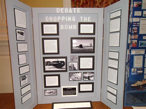 World War Ii Projects From National History Day Flickr