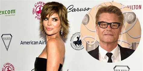 Lisa Rinna Gushes Over Another ‘RHOBH’ Husband!