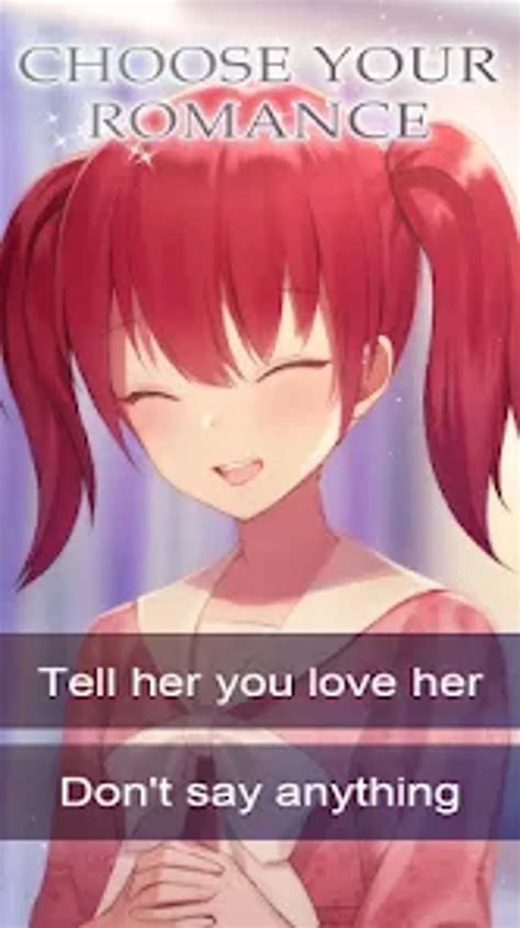 Android Için My Ghost Girlfriend Apk İndir