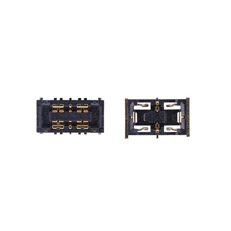 FPC Battery Connector For Xiaomi Redmi 8A On Board