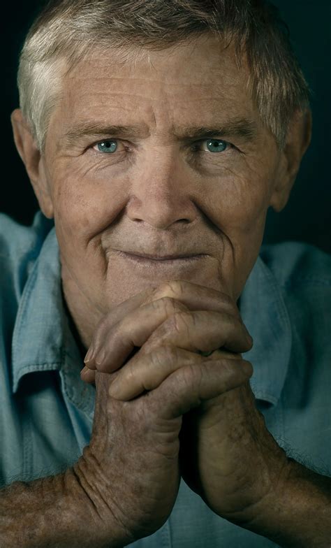 Portraits of Elders & Seniors — Portrait Photographer on Australia's
