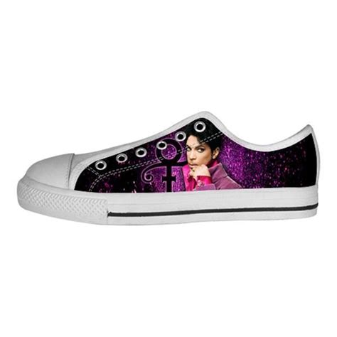 Prince Rogers Nelson Shoes And Sneakers Custom Prince Rogers Nelson