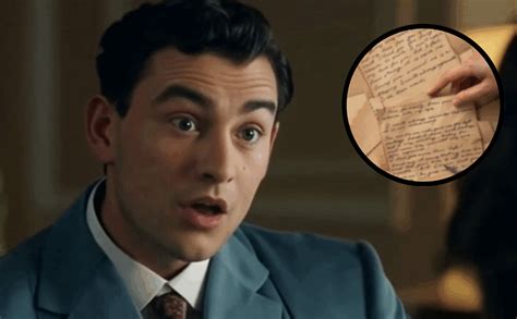 Curro descubre un secreto impactante, sucede algo aterrador que sacude