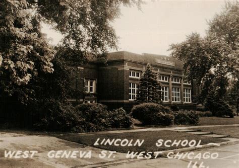 Lincoln School