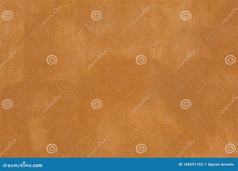 Textura Antiga De Fundo Do Muro De Terracotta Imagem De Stock Imagem