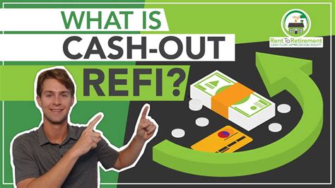 Cash Out Refi What Is It How Can You Use It Youtube