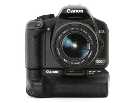 Eos 500d Canon