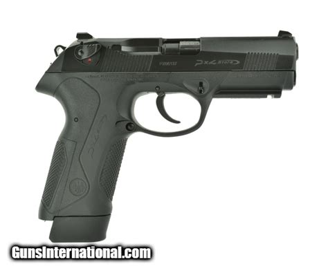 Beretta Px4 Storm 9mm Pr43350